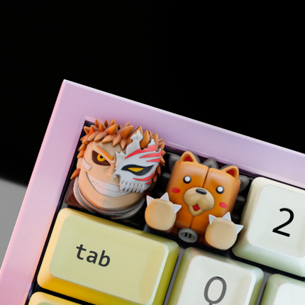 Anime Series II - Painting Kit