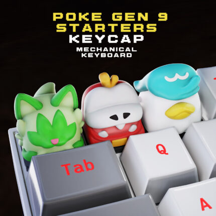 Choose Your Starter II - Painting Kit
