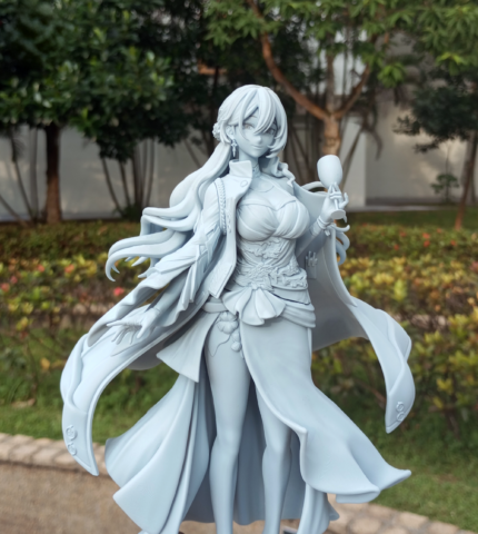 Himeko - Studio Kit