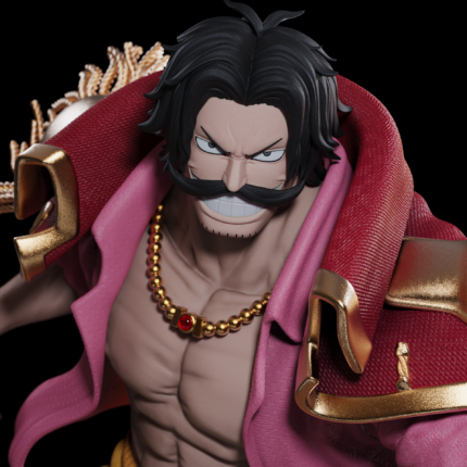 The Pirate King - Collector's Edition