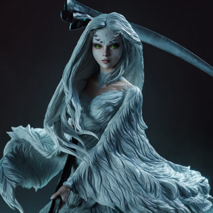 The Scythe - Collector's Edition